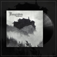 WONGRAVEN Fjelltronen LP [VINYL 12"]